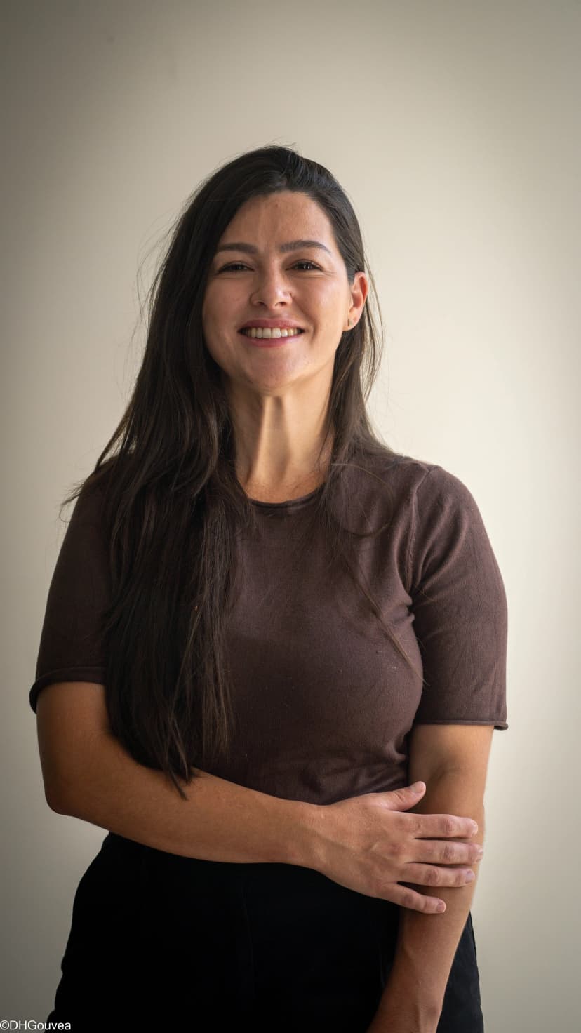 Kátia Nascimento