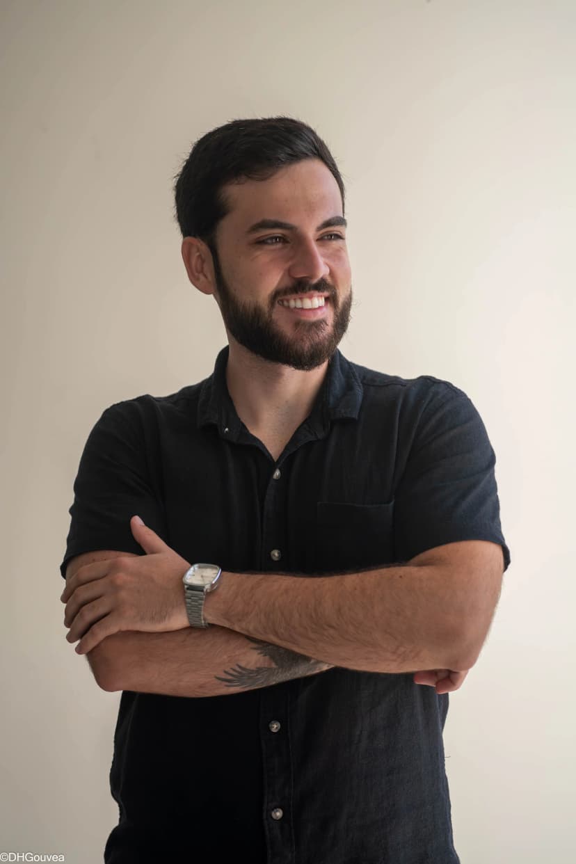 Kauã Nascimento
