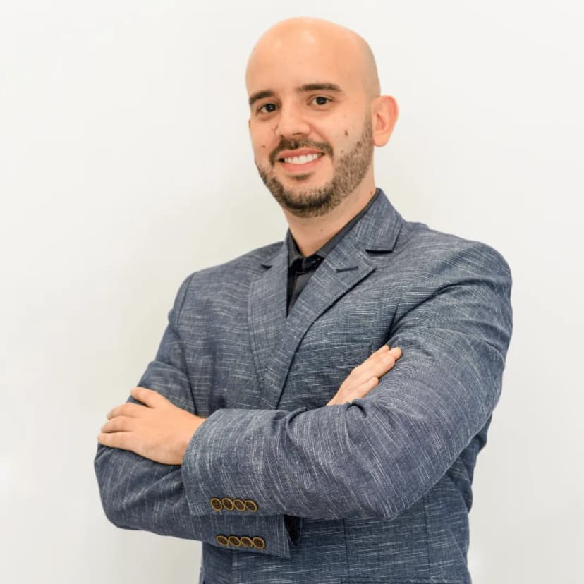 Rodrigo Braga